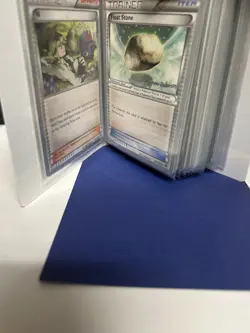 Pokemon Binder Mewtwo & Mew GX Tag Team World Championship 2018-2019 Collection - Image 4