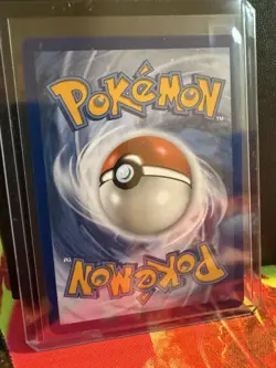 Yveltal ex 105/088 - Full Art Ultra Rare - Pokemon TCG: Perfect Order - NM - Image 2