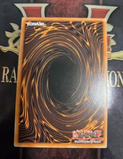 Yugioh Dark Sage STARLIGHT RARE RA05-EN004 Mint Condition TCG N.A. Print - Image 2
