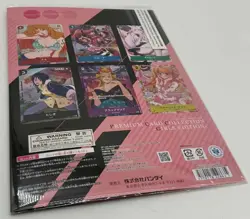 One Piece TCG Premium Card Collection Girls Edition Japanese - Image 4