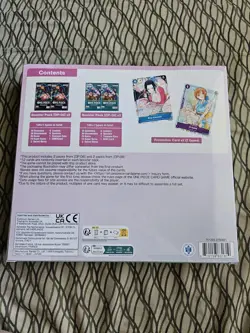 One Piece Illustration Box Vol. 1 BRAND NEW!!! - Image 2