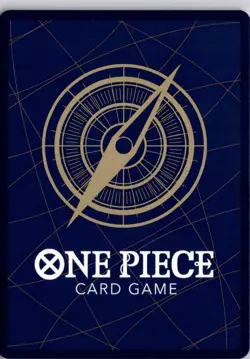 Borsalino EB04-058 SR Alt Art EB04 One Piece TCG English - Image 4