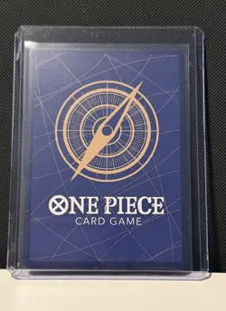 Zoro-Juurou (ST18-004) Alt Art English SP Rare OP12 - One Piece TCG A - Image 2