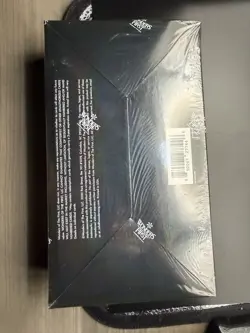 Wonders Of The First Call Of The Stones 1st Edition Booster Box Factory Sealed - Image 2