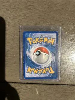 Pokemon TCG Bastiodon Lv 49 Pokemon Rumble 14/16 Promo Card - Image 2