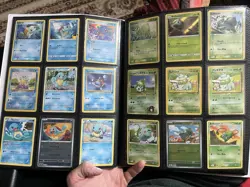 UNREAL Lot 360 Cards - Pokemon Binder Collection - Gengar, Charizard, Pikachu - Image 4
