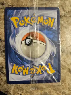 Charmander 044 SEALED Promo SV: Scarlet & Violet Promo Card Pokemon - Image 2