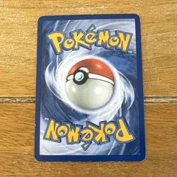 Dark Dragonaire 33/82 Non Holo Rare, Pokemon Card, Team Rocket Set, 1999 - Image 2