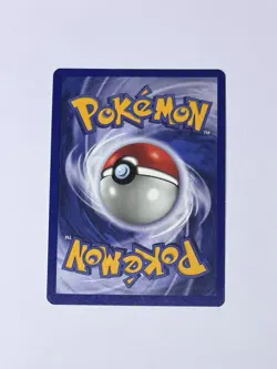 Bulbasaur - 1999-2000 Vintage Pokemon Card TCG Base Set Unlimited 44/102 NM/LP - Image 2