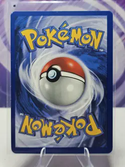 Pidgey Base Set 57/102 Common Pokemon Card LP Condition - Image 2