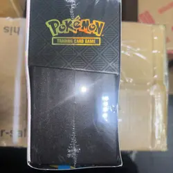 Pokemon Mega Evolution Elite Trainer Box Gardevoir 65 Card Sleeves English - Image 3