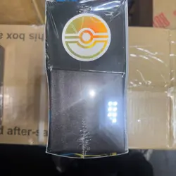 Pokemon Mega Evolution Elite Trainer Box Gardevoir 65 Card Sleeves English - Image 4