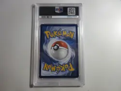 PSA 10 Mega Latias EX Special Illustration Rare Mega Evolution Pokemon Card - Image 2