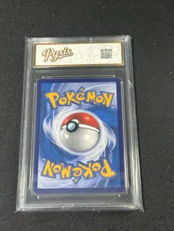 2023 Pokemon PTCG S-Chinese Card Sword & Shield CS3aC 129/125 Bronzong Grade 10 - Image 2