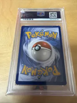 Pokemon TCG Banette EX Double Rare Card 088/198 Scarlet & Violet 2023 PSA 10 GEM - Image 2