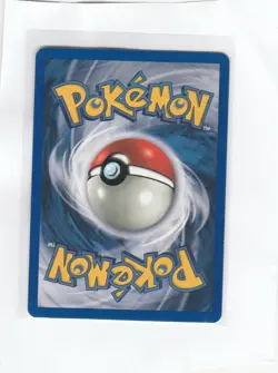 Energy Flow 1st Edition Gym Heroes 122/132 Pokemon Card WOTC - Image 2