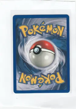 Trash Exchange 1st Edition Gym Heroes 126/132 Pokemon Card WOTC - Image 2