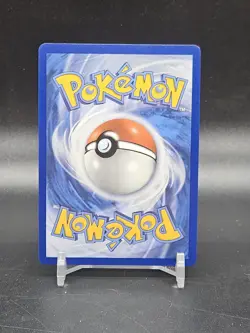 Cryogonal Reverse Holo 32/101 Promo League & Championship Stamped Pokemon Card - Image 2