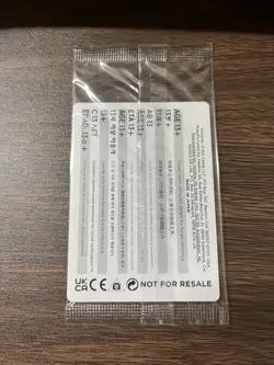 MTG Lord of Atlantis NON-FOIL Japanese History Promo Dominaria United MINT - Image 2