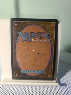 An Offer You Can't Refuse Streets of New Capenna Foil - Image 2