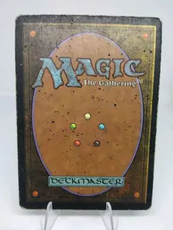 MTG Magic the Gathering Volrath's Stronghold (143/143) Stronghold HP - Image 2