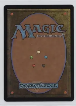 Borderless Anime Karlov of the Ghost Council Foil Magic Ravnica Remastered - Image 2
