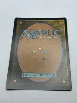 Shaman of the Great Hunt - Fate Reforged Prerelease Promo - MTG - Foil Mythic - Image 3