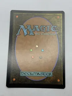 Shaman of the Great Hunt - Fate Reforged Prerelease Promo - MTG - Foil Mythic - Image 4