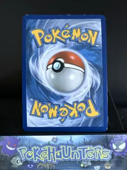 Pokemon Card Tapu Koko GX SM50 Black Star Promo L/P 2 - Image 2