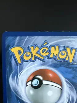 Pokemon Card Tapu Koko GX SM50 Black Star Promo L/P 2 - Image 3