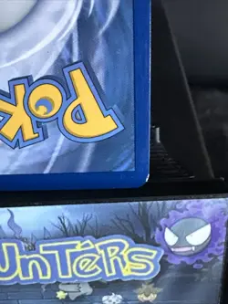 Pokemon Card Tapu Koko GX SM50 Black Star Promo L/P 2 - Image 4