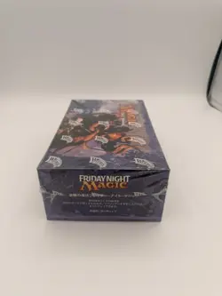 Magic The Gathering Journey Into Nyx Japanese Sealed Booster Box 36 Packs MTG - Image 5