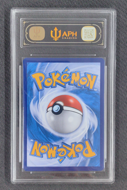 APH 10 Sprigatito 0109/09 Gem Pack Vol. 1 Art Rare Chinese Pokemon Card - Image 2