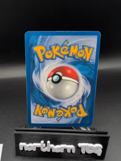 Wartortle - Reverse Holo Crystal Guardians 43/100 MP Pokemon TCG - Image 2