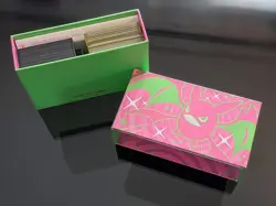 NEW Pokemon Card Game Sword & Shield High Shiny Box Crobat V Japan Original - Image 4