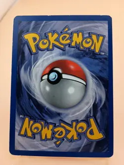 Dark Wartortle 46/82 Uncommon Team Rocket Pokemon Unlimited MP - Image 2