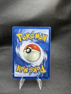 Pokemon TCG Sabrina's Gengar Gym Challenge 29/132 Non-Holo Rare, MP - Image 2