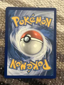 Pokemon TCG Altaria EX Holo Card Sv04: Paradox Rift 253/182 - Image 3