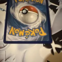 Pokemon Galarian Rapidash V Ultra Rare Holo 168/198 Chilling Reign 210 HP - Image 4