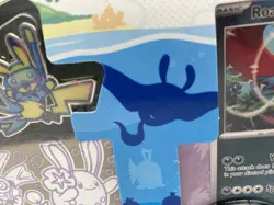 Pokemon TCG 2024 World Championship Deck – Sakuya Ota – Factory Sealed - Image 3