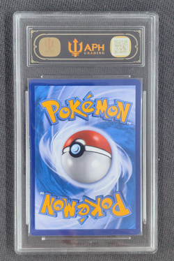 APH 10 PTCG Pokemon Eevee K 092/127 Holo Card 2024 cs5aC Pack S. Chinese - Image 2