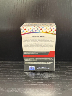 Pokemon TCG Scarlet & Violet 151 Booster Bundle Sealed New (6 packs) - Image 2