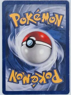 Growlithe 64/112 Pokemon - EX FireRed and LeafGreen HP - Image 2