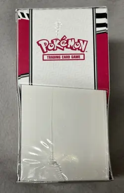 Pokemon TCG: White Flare Elite Trainer Box ETB New-*SEALED* - Image 5