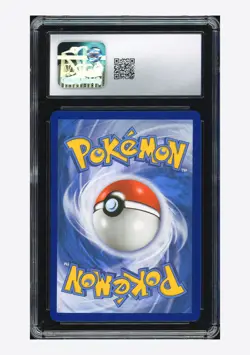 Pokemon CGC 9 Flying Pikachu V Holo 2021 006/025 Celebrations English - Image 2