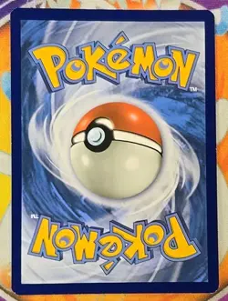 🔥2017 Zygarde SM15 Black Star Promo Cosmos Holo Rare Pokemon TCG LP👍📈 - Image 2