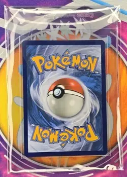 🔥2017 Zygarde SM15 Black Star Promo Cosmos Holo Rare Pokemon TCG LP👍📈 - Image 4