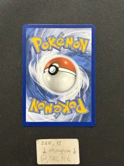 Pokemon Surging Sparks - Castform Sunny Form - 195/191 - Illustration Art -M/NM￼ - Image 5