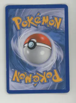 Pokemon TCG Dark Explorers 105/08 Raikou EX Ultra Rare - Image 2