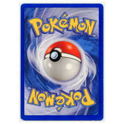 1999 Vintage Pokemon Pokemon Trader Base Set Shadowless 1st Edition #77/102 LP - Image 2